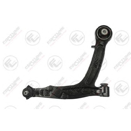 Photo Control Arm-/Trailing Arm Bush FORTUNE LINE FZ6479