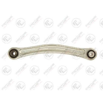 Photo Control Arm-/Trailing Arm Bush FORTUNE LINE FZ6732