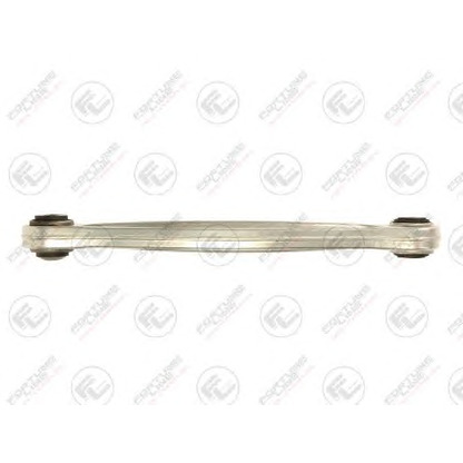 Photo Control Arm-/Trailing Arm Bush FORTUNE LINE FZ6732