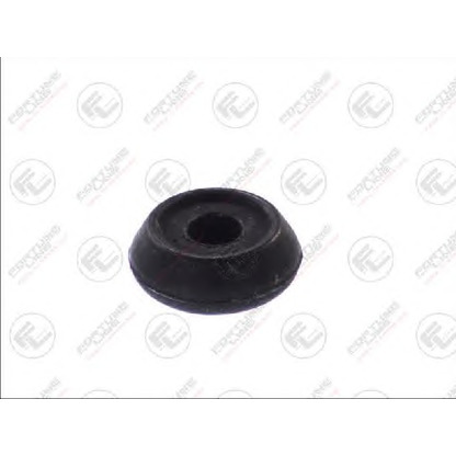 Photo Mounting, stabilizer coupling rod FORTUNE LINE FZ70781