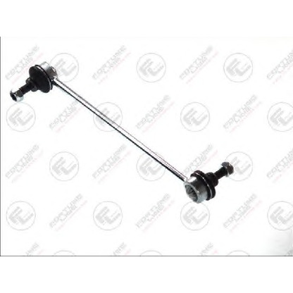 Foto Stange/Strebe, Stabilisator FORTUNE LINE FZ7616