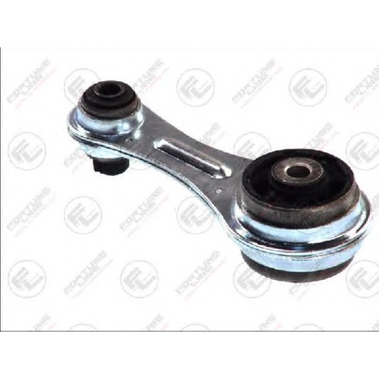 Photo Engine Mounting FORTUNE LINE FZ90008