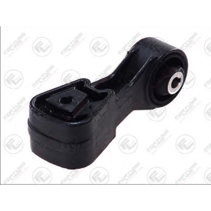 Photo Engine Mounting FORTUNE LINE FZ90040