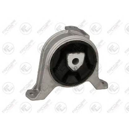 Photo Engine Mounting FORTUNE LINE FZ90051