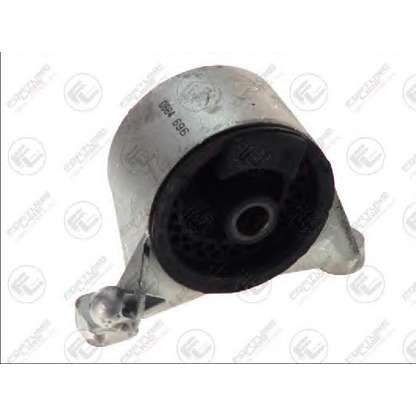 Photo Engine Mounting FORTUNE LINE FZ90053