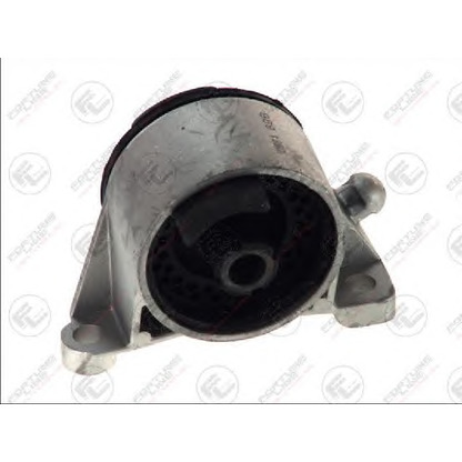 Photo Engine Mounting FORTUNE LINE FZ90053