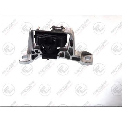 Foto Soporte, motor FORTUNE LINE FZ90341