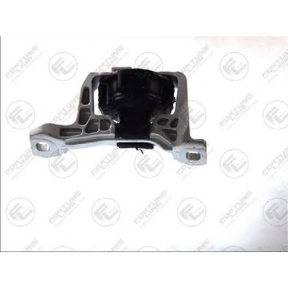 Foto Soporte, motor FORTUNE LINE FZ90341