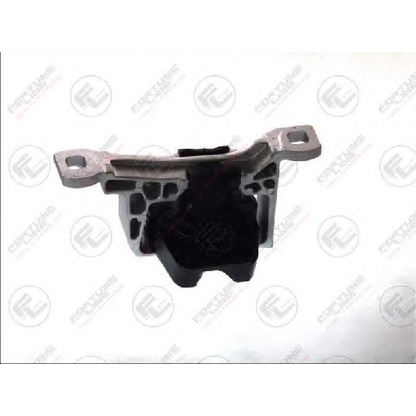 Foto Soporte, motor FORTUNE LINE FZ90341