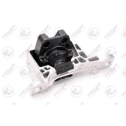 Foto Soporte, motor FORTUNE LINE FZ90341