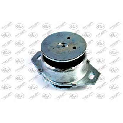 Foto Soporte, motor FORTUNE LINE FZ90375