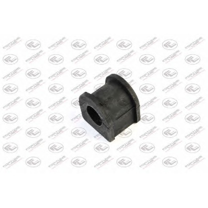 Photo Bearing Bush, stabiliser FORTUNE LINE FZ90400