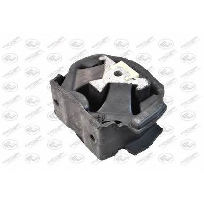 Photo Engine Mounting FORTUNE LINE FZ90412
