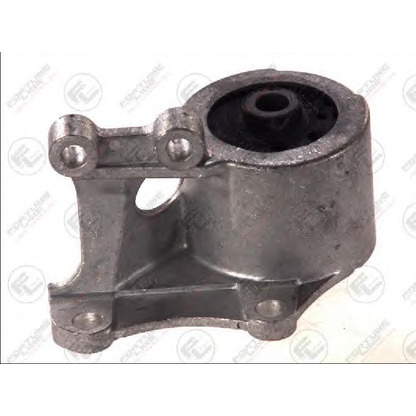Photo Engine Mounting; Mounting, automatic transmission FORTUNE LINE FZ90481