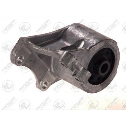 Photo Engine Mounting; Mounting, automatic transmission FORTUNE LINE FZ90481