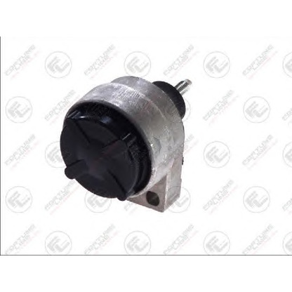 Photo Engine Mounting FORTUNE LINE FZ90494