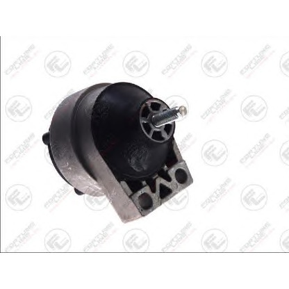 Foto Soporte, motor FORTUNE LINE FZ90494