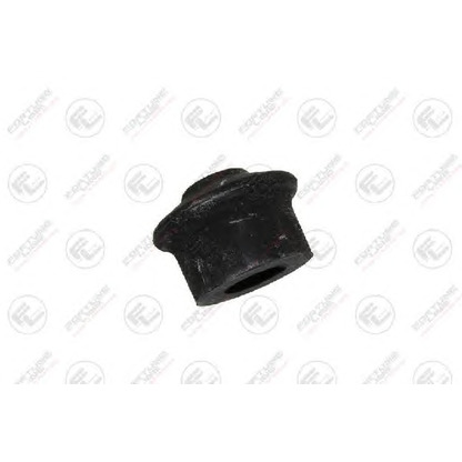 Photo Engine Mounting FORTUNE LINE FZ90518