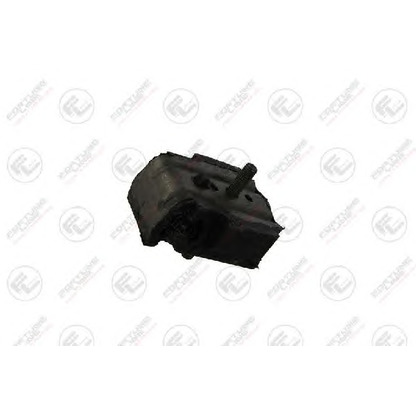 Photo Engine Mounting FORTUNE LINE FZ90527