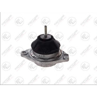 Photo Engine Mounting FORTUNE LINE FZ90537