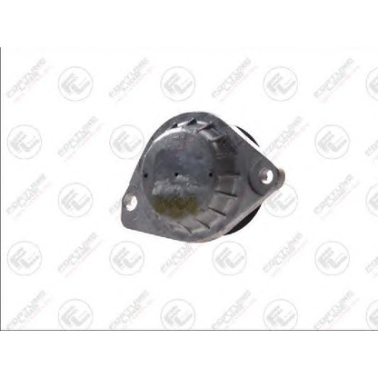 Photo Engine Mounting FORTUNE LINE FZ90537