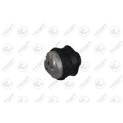 Photo Engine Mounting FORTUNE LINE FZ90540