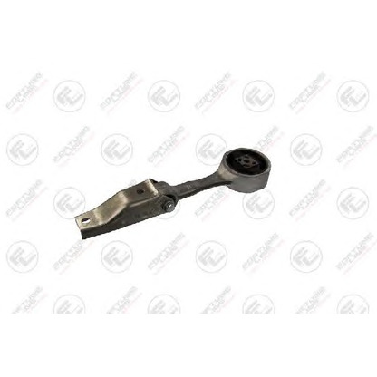 Photo Engine Mounting FORTUNE LINE FZ90545