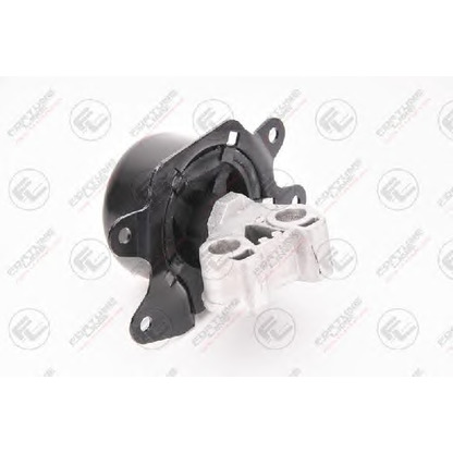 Foto Soporte, motor FORTUNE LINE FZ90550