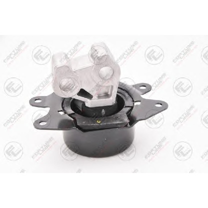 Foto Soporte, motor FORTUNE LINE FZ90550