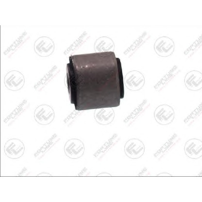 Photo Mounting, axle beam FORTUNE LINE FZ90552