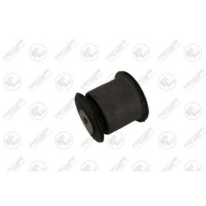 Photo Mounting, axle beam FORTUNE LINE FZ90556