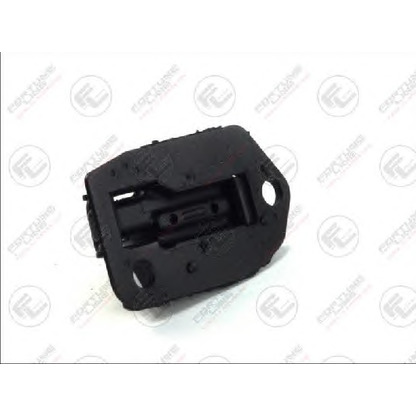 Photo Engine Mounting FORTUNE LINE FZ90568