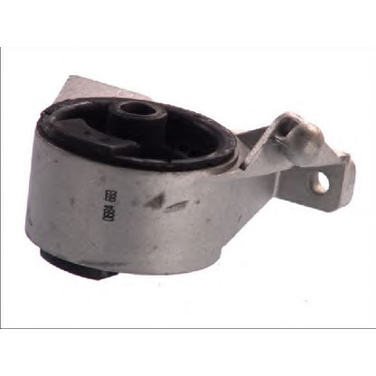 Photo Engine Mounting FORTUNE LINE FZ90571