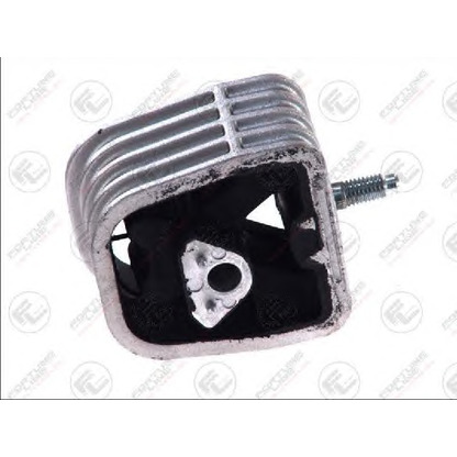 Photo Engine Mounting FORTUNE LINE FZ90593