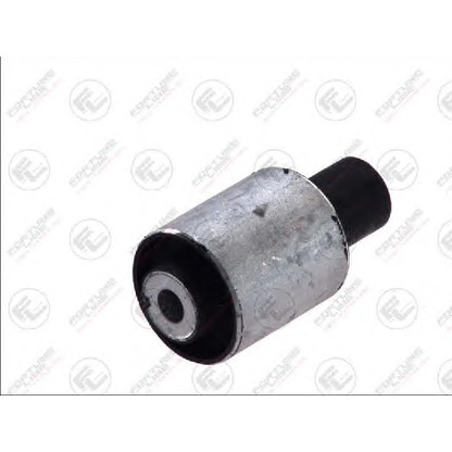 Photo Control Arm-/Trailing Arm Bush FORTUNE LINE FZ90594