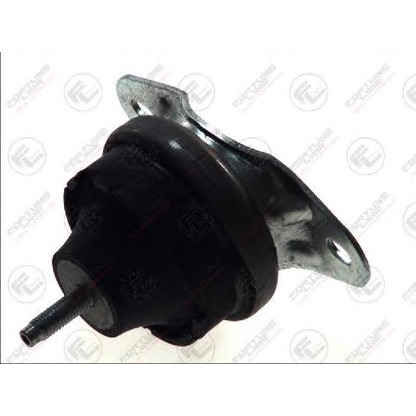 Photo Engine Mounting FORTUNE LINE FZ90609