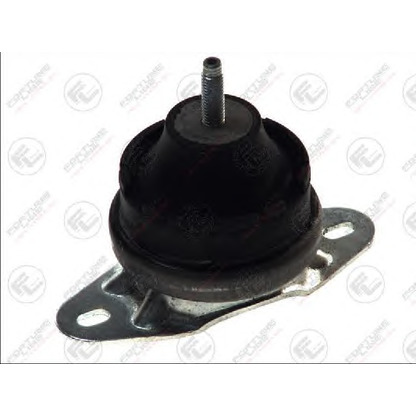 Photo Engine Mounting FORTUNE LINE FZ90609