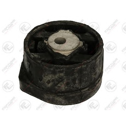 Photo Engine Mounting FORTUNE LINE FZ90612