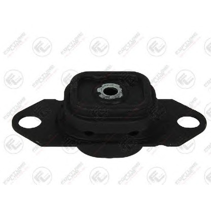 Photo Mounting, automatic transmission FORTUNE LINE FZ90636