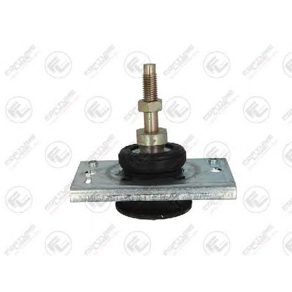 Photo Mounting, automatic transmission FORTUNE LINE FZ90637