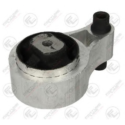 Photo Engine Mounting FORTUNE LINE FZ90640