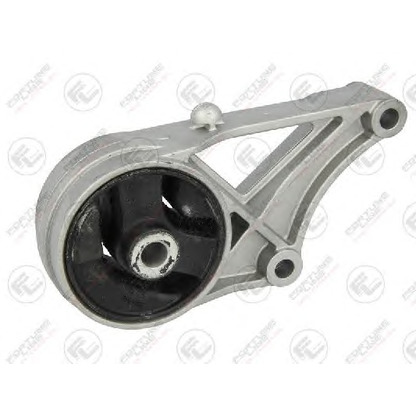 Photo Engine Mounting FORTUNE LINE FZ90665