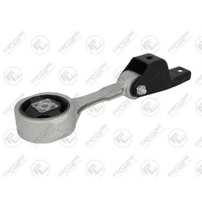 Photo Engine Mounting FORTUNE LINE FZ90671