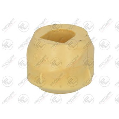Photo Rubber Buffer, engine mounting FORTUNE LINE FZ90673