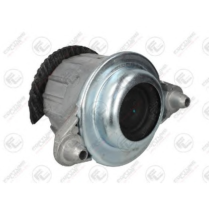 Photo Engine Mounting FORTUNE LINE FZ90674