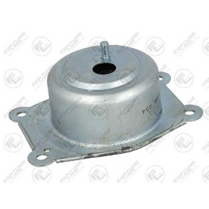 Photo Engine Mounting FORTUNE LINE FZ90678