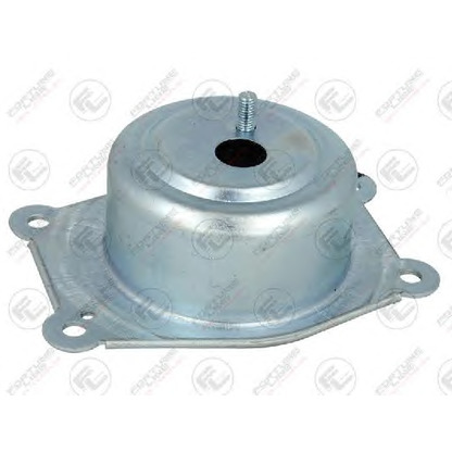 Photo Engine Mounting FORTUNE LINE FZ90679