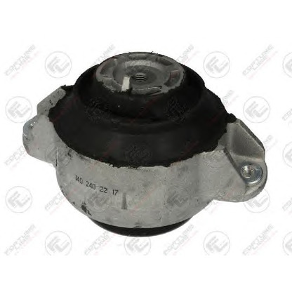 Photo Engine Mounting FORTUNE LINE FZ90713