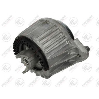 Photo Engine Mounting FORTUNE LINE FZ90751