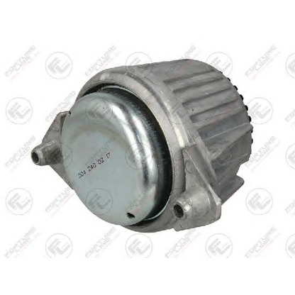 Photo Engine Mounting FORTUNE LINE FZ90751